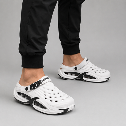 Zuecos deportivas con correa ajustable®