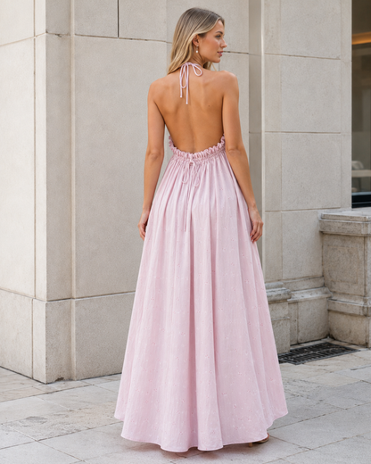 Falda Maxi Convertible en Vestido®