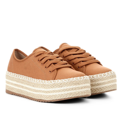 Mocasines de Plataforma®