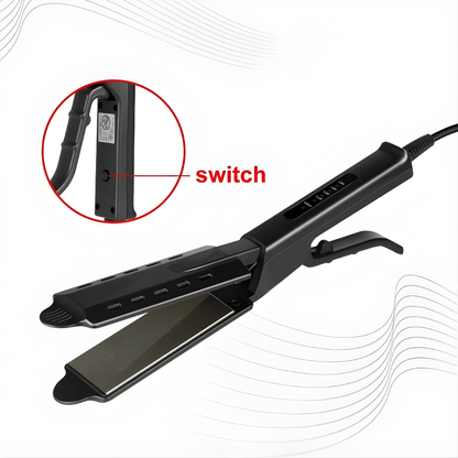Plancha Profesional para Estilizado