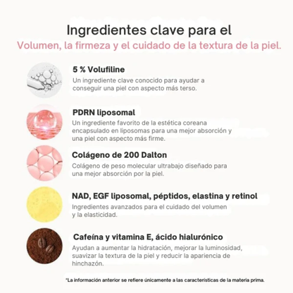 Labial de Bálsamo Facial®