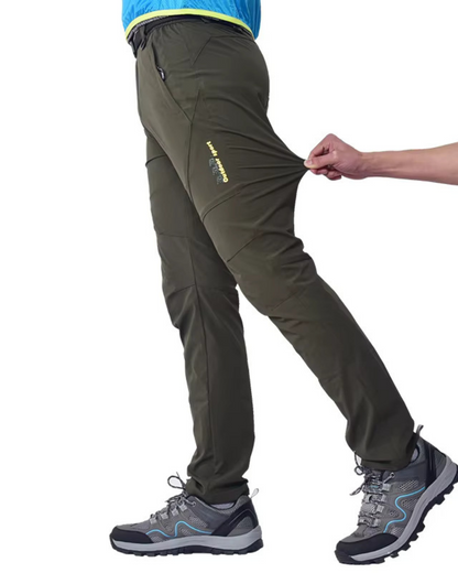 Pantalón Outdoor para Hombre de Secado Rápido®