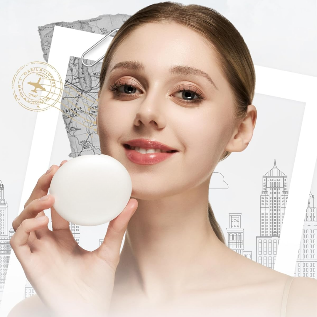 Kit de Pestañas Magnéticas para Mujer (OFERTA 2X1)