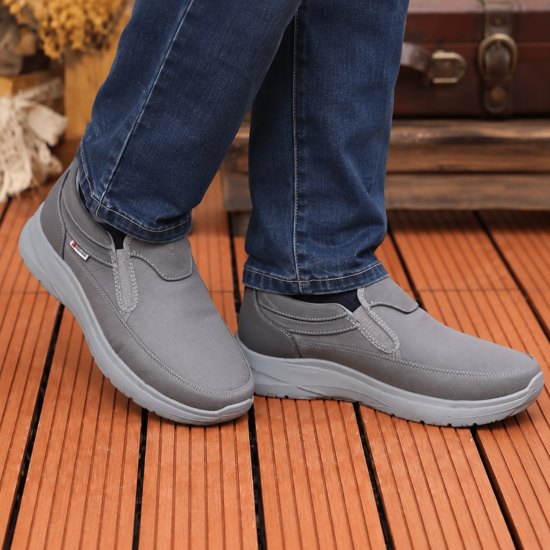 Zapatos Ortopédicos y Antideslizantes