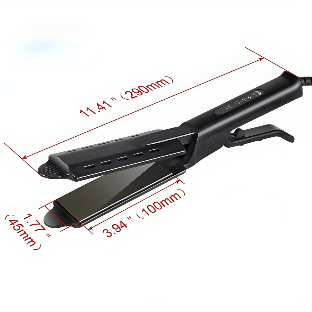 Plancha Profesional para Estilizado