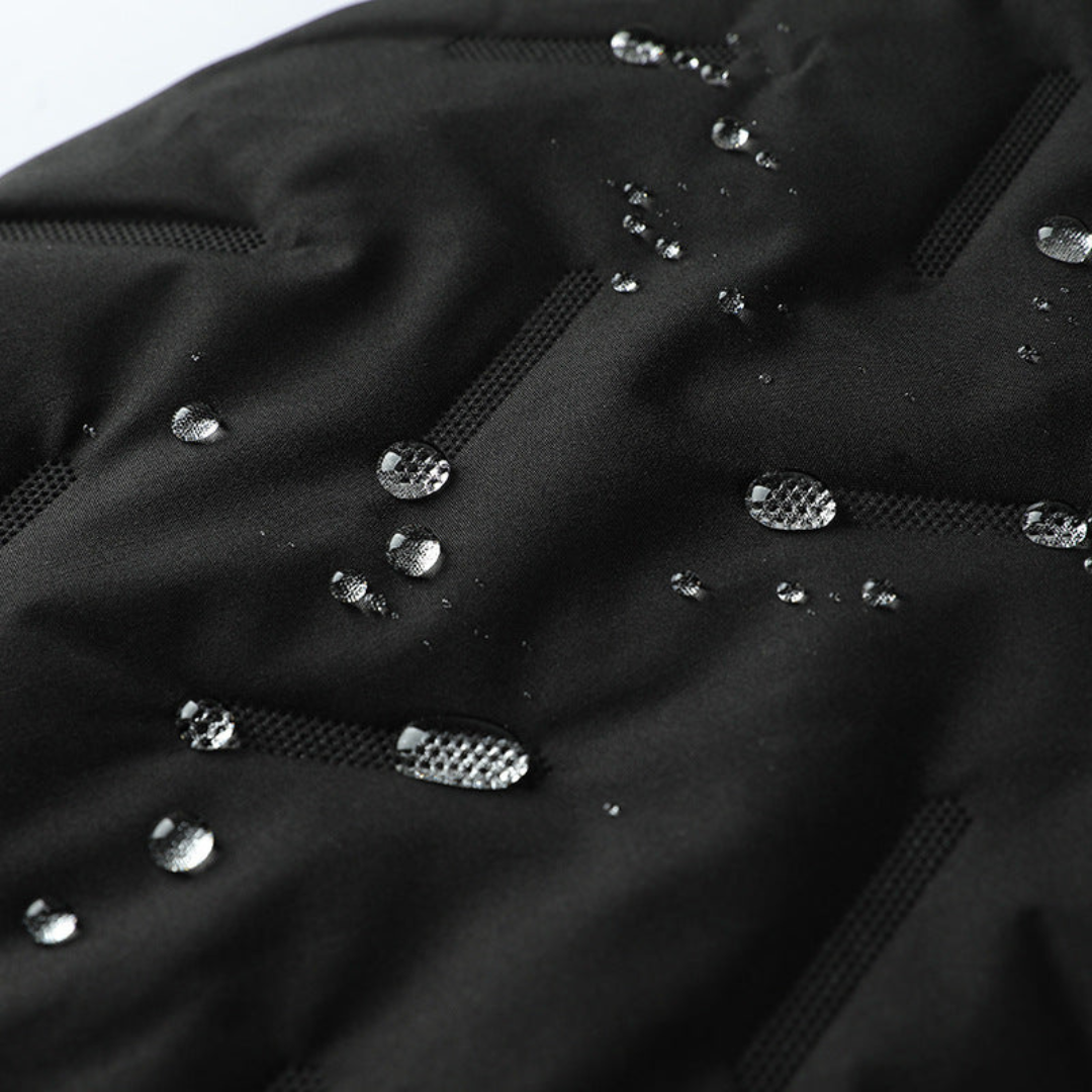 Pantalones Impermeables con Forro Polar Unisex®