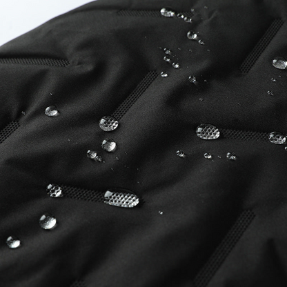 Pantalones Impermeables con Forro Polar Unisex®