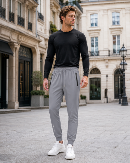 Jogger Elástico Confortable®