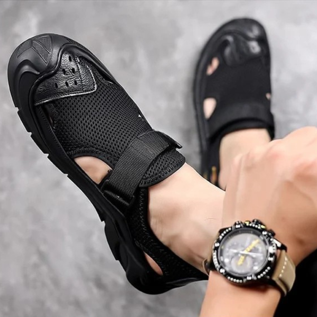 Sandalias Deportivas con Suela Antideslizante®