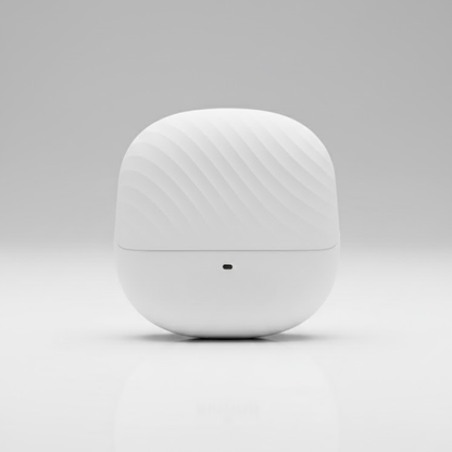 Auriculares Inalámbricos con Cancelación de Ruido y Carga Ultrarrápida®