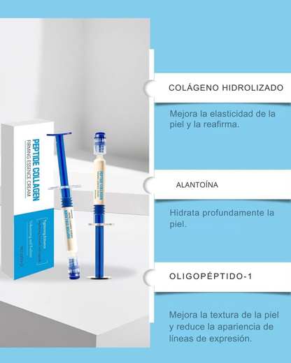 Sérum Rejuvenecedor de Polipéptidos