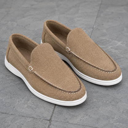 Mocasines Unisex Sin Cordones con Suela Ligera®