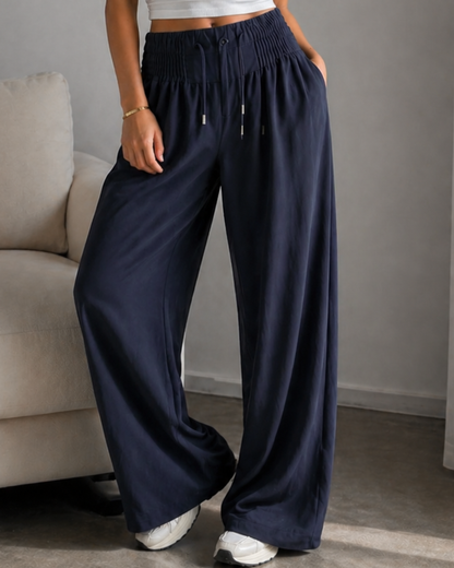 Pantalón Holgado Riviera®