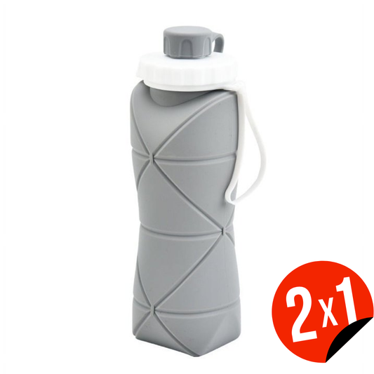 Termo Plegable para Uso Diario (OFERTA 2X1)