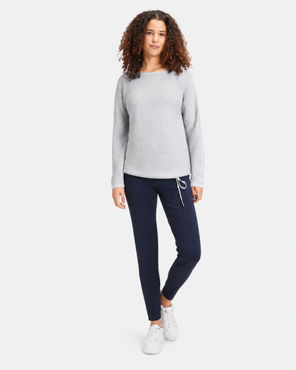 Pantalón Legging de Tiro Alto