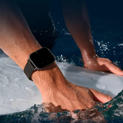 Reloj inteligente Watch 5 impermeable para hombre®
