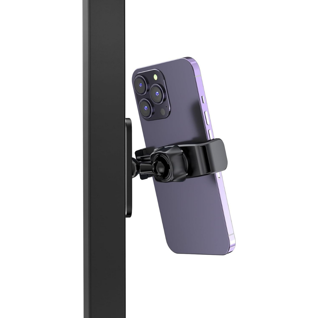Soporte de Anillo Magnético Ajustable para Teléfono®
