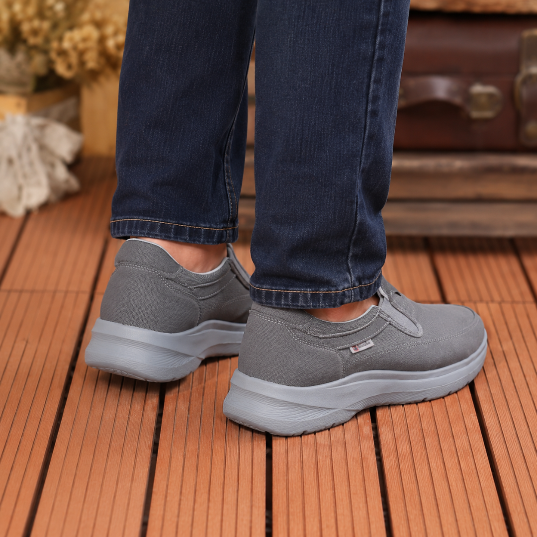 Zapatos Ortopédicos y Antideslizantes
