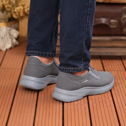 Zapatos Ortopédicos y Antideslizantes