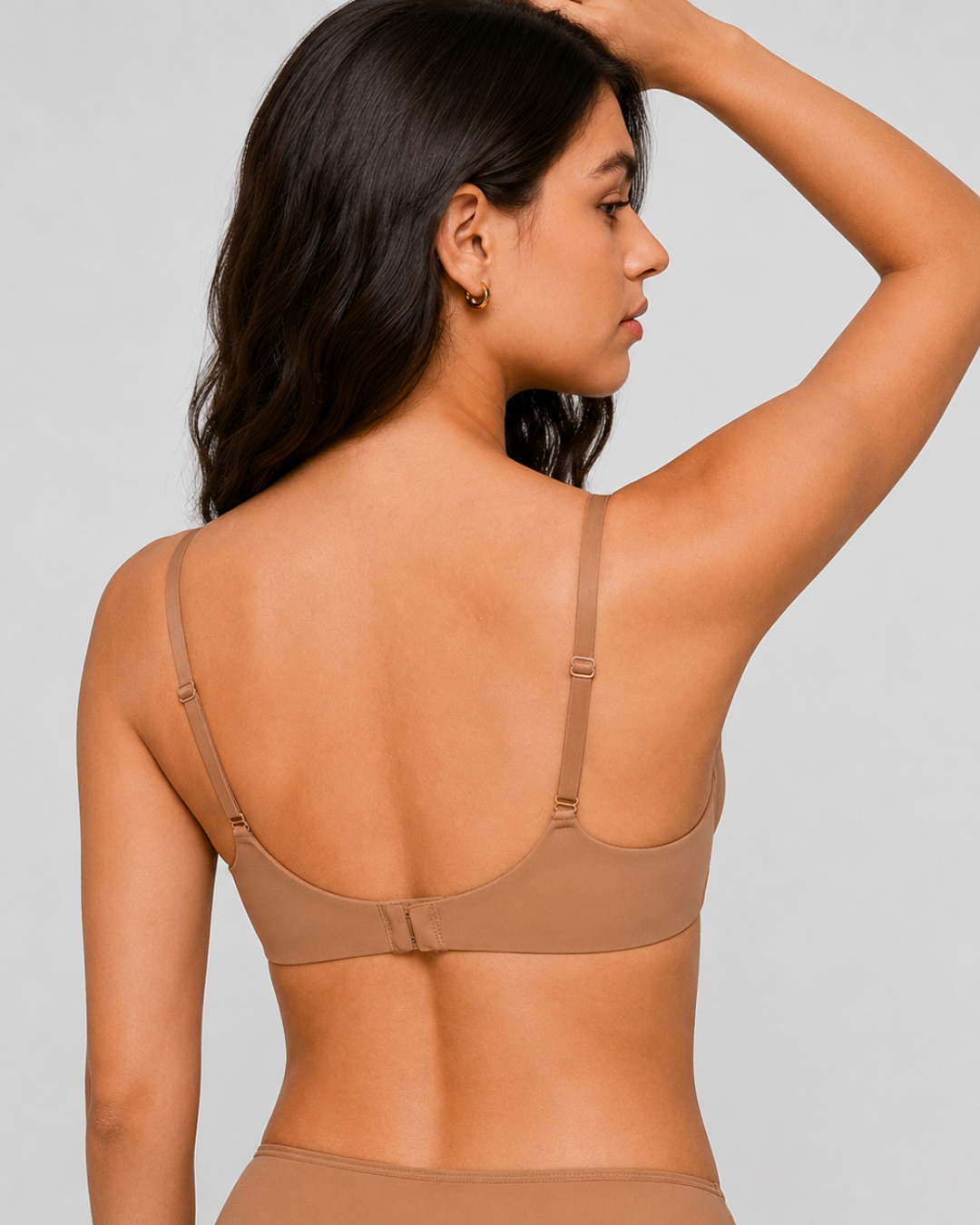 Sujetador Suave con Escote Profundo (OFERTA 2X1)®