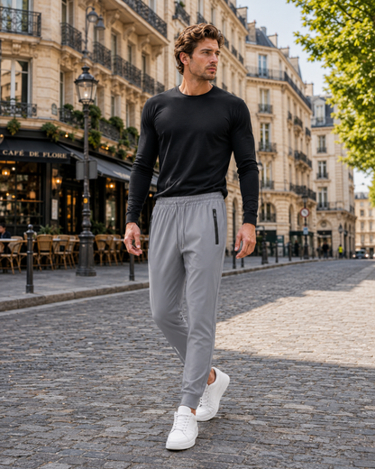 Jogger Elástico Confortable®