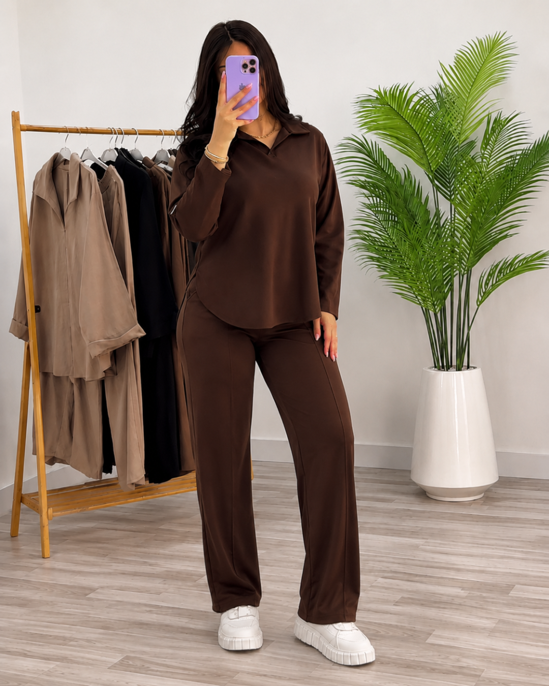 Conjunto Casual de Dos Piezas®