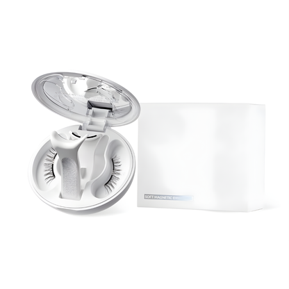 Kit de Pestañas Magnéticas para Mujer (OFERTA 2X1)