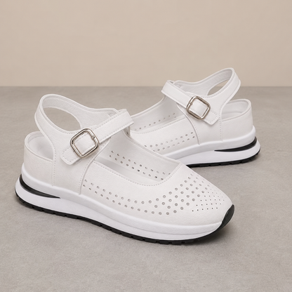Zapatos Cómodos con Correa Ajustable®
