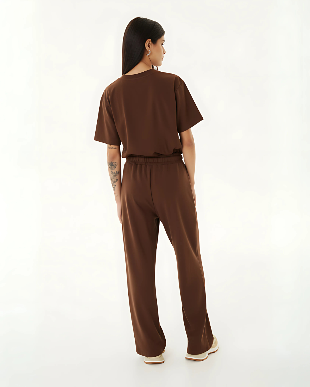 Conjunto de Mujer con Estilo Minimalista®