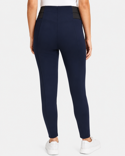 Pantalón Legging de Tiro Alto