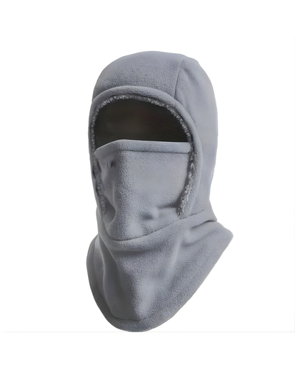 Pasamontañas Térmico de Alto Rendimiento y Cobertura Total