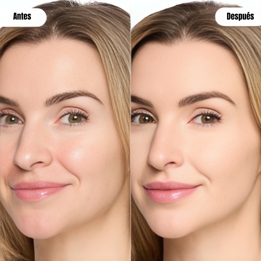 Corrector iluminador para ojeras con efecto natural (OFERTA 2X1)