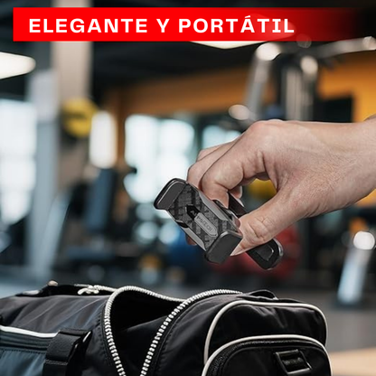 Soporte de Anillo Magnético Ajustable para Teléfono®