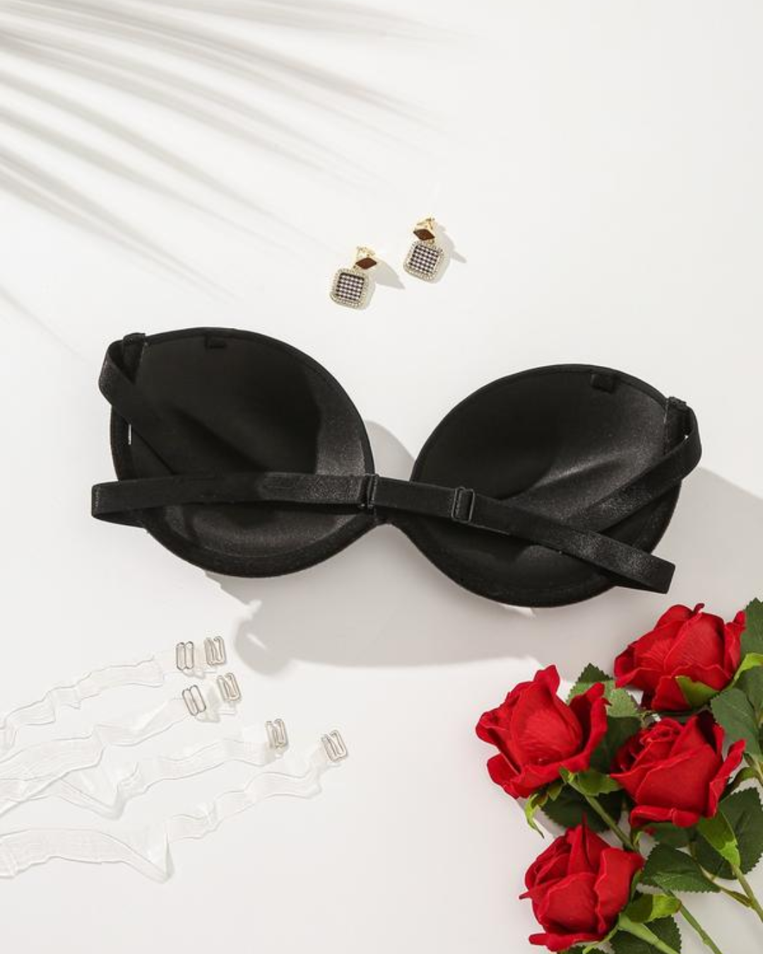 Sujetador Sin Tirantes Escotado (OFERTA 2X1)®