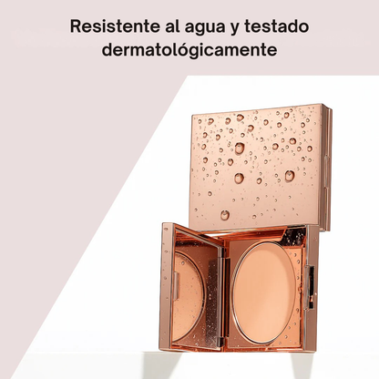Corrector iluminador para ojeras con efecto natural (OFERTA 2X1)