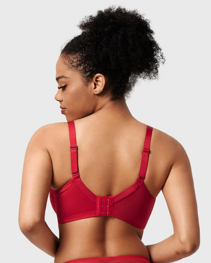 Sujetador con Aros de Encaje (OFERTA 2X1)