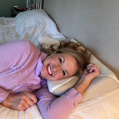 Almohada Cervical Ergonómica®