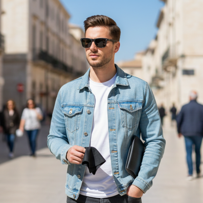 Gafas Inteligentes Adaptativas