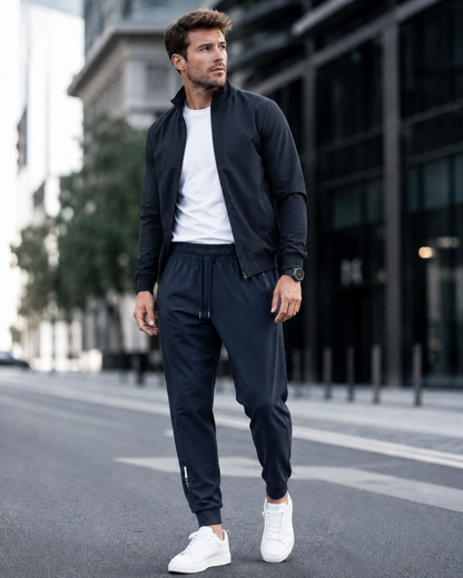 Jogger Elástico Confortable®