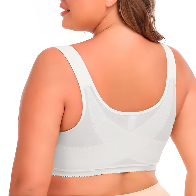 Sujetador de Encaje con Cierre Frontal (OFERTA 2X1)