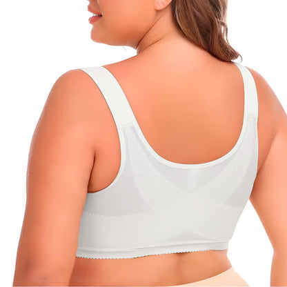 Sujetador de Encaje con Cierre Frontal (OFERTA 2X1)