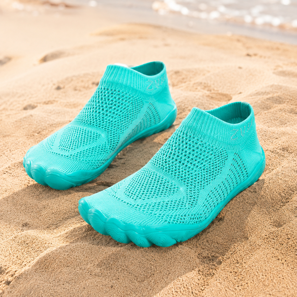 Escarpines Acuáticos Antideslizantes Unisex de Secado Rápido®