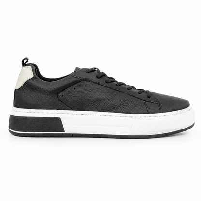 Zapatillas Planas con Suela Ancha®
