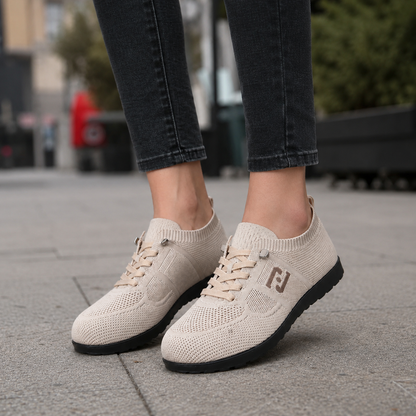 Zapatillas Ligeras de Malla Transpirable®
