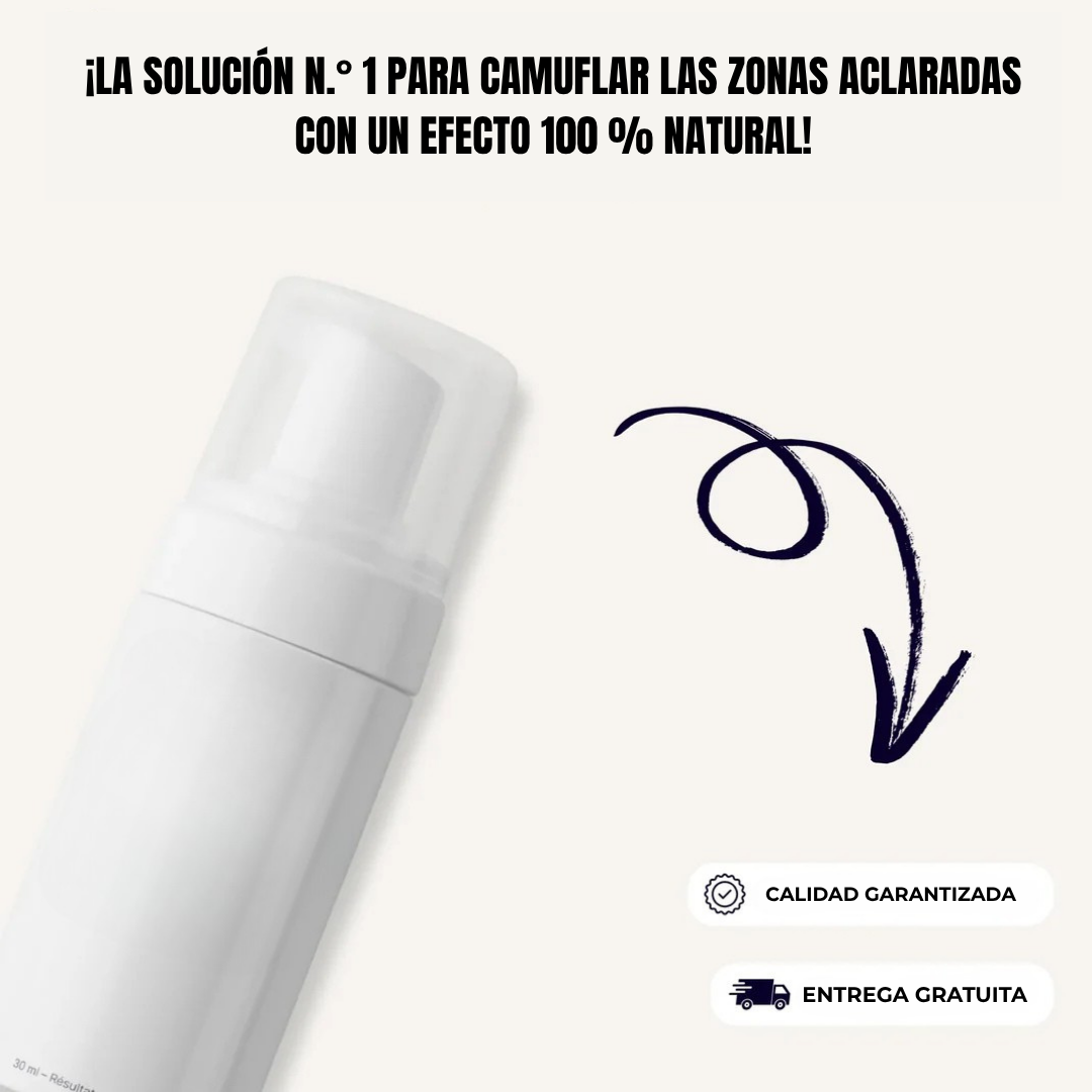 Crema capilar para el Crecimiento instantáneo (OFERTA 2X1)®