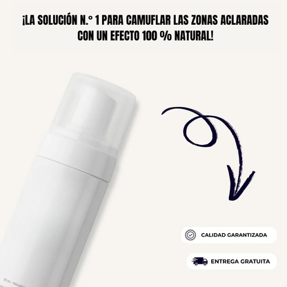 Crema capilar para el Crecimiento instantáneo (OFERTA 2X1)®