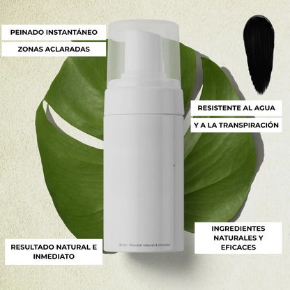 Crema capilar para el Crecimiento instantáneo (OFERTA 2X1)®