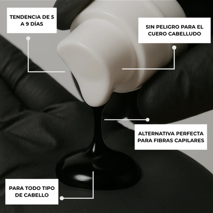 Crema capilar para el Crecimiento instantáneo (OFERTA 2X1)®