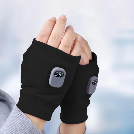 Guantes Calefactable para Máximo Confort y Bienestar