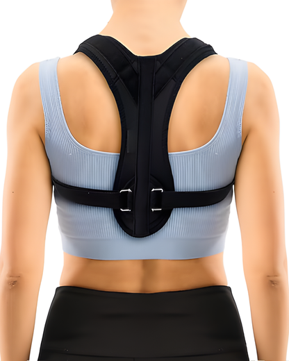 Soporte Ergonómico Premium para Corrección de Postura